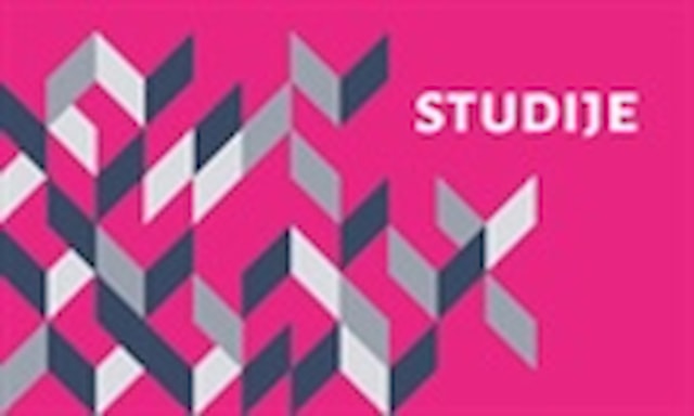- STUDIJE -
