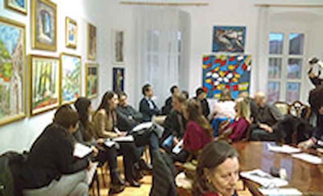 EU Projekt URBAN-WASTE