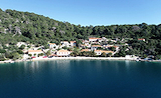 Terenski rad i prikupljanje podataka u sklopu izrade Prostornog plana Nacionalnog parka Mljet