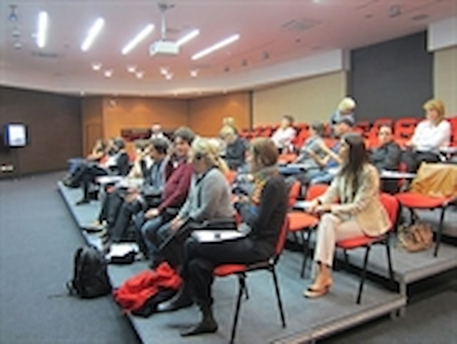 14.10.2013. Prvi Balkanski forum o pejzažu
