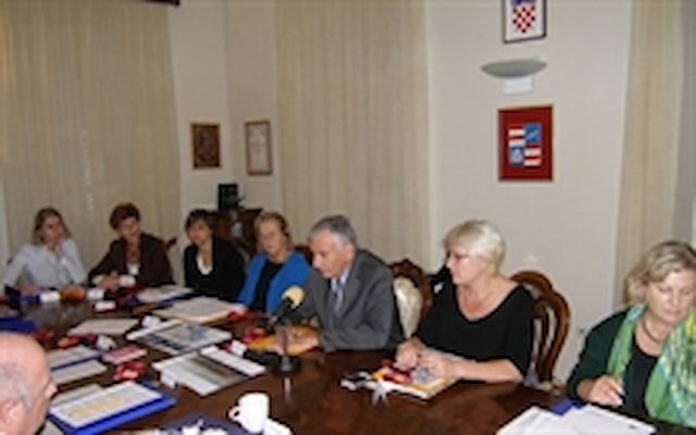 16.-17.10.2013. Radionica "Procjena utjecaja na baštinu Dubrovnika - grada svjetske baštine" u Dubrovniku