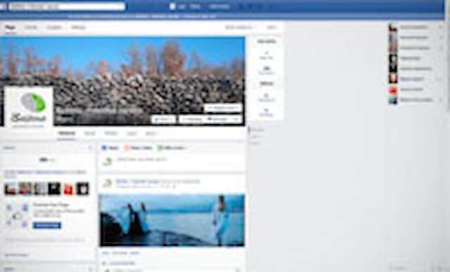 04.12.2013. Facebook "Baština - pokretač razvoja"