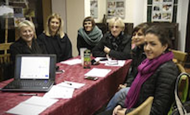 05.12.2014. Sedmi sastanak Upravnog odbora projekta "Baština - pokretač razvoja"