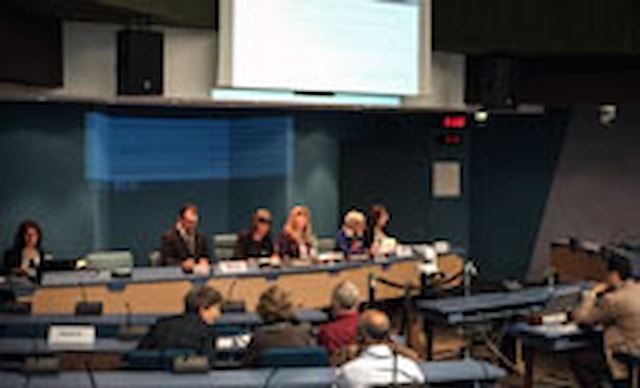 8. konferencija Vijeća Europe o Konvenciji o europskim krajobrazima