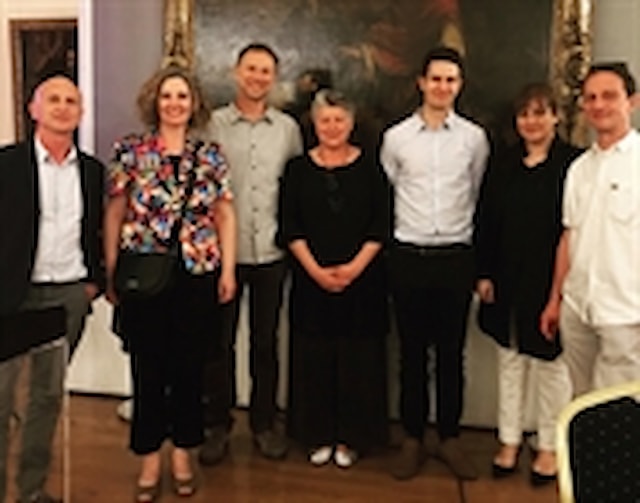 3. Savjetovanje konzervatora Ministarstva kulture