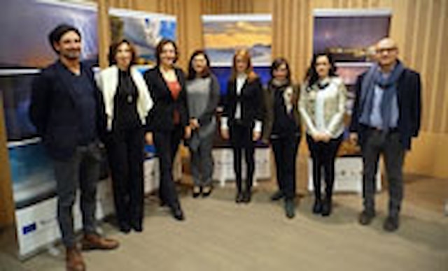Partnerski sastanak u Dubrovniku