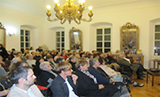 Održano predavanje „Dubrovački ljetnikovci: jučer, danas, sutra…”