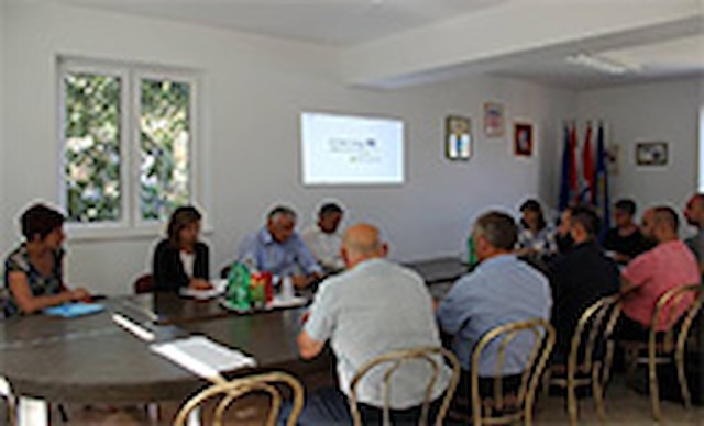 Sastanak na temu ruralne baštine područja Neretve