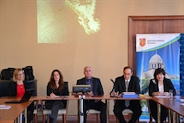 Susret Jadranskih zavoda u Šibeniku
