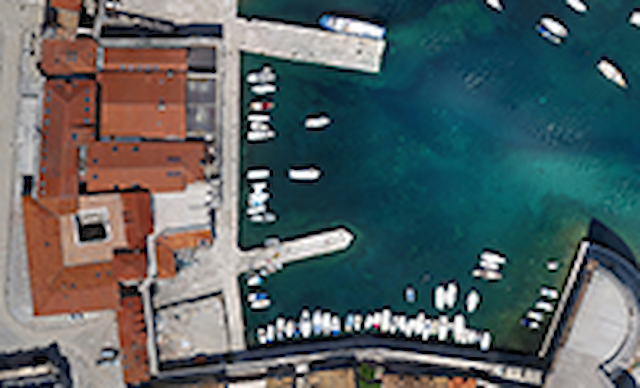Rezultati urbanističko-arhitektonskog natječaja za izradu idejnog rješenja prostora Ponte i Ribarnice u Gradskoj luci Dubrovnik