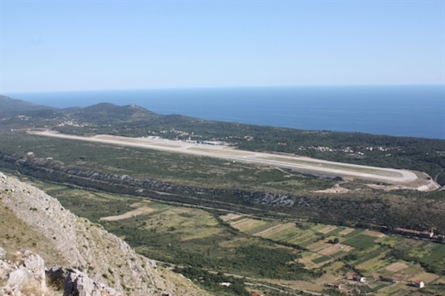 Donesene IDUPU "Zračna luka Čilipi 1"