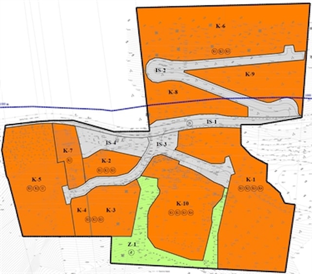 Donesen UPU Gospodarske zone Žukovac