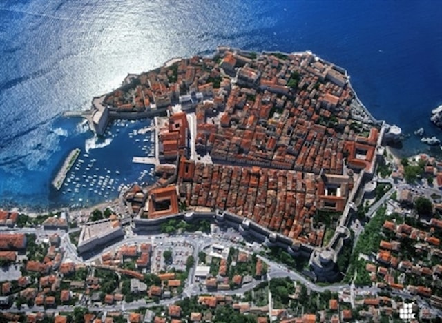 GUP Grada Dubrovnika - pročišćeni tekst i grafika