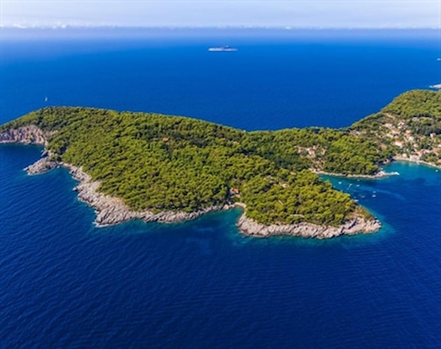 Javna rasprava o Prijedlogu UPU "Koločep"