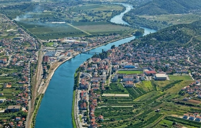 Javna rasprava o Prijedlogu UPU "Vilinovac"