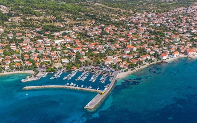 Javna rasprava o Prijedlogu IDUPU Orebić-Podgorje-Stanković