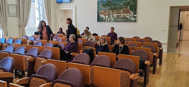 Konzultacije o sadržaju strateške studije za CIDPPDNŽ
