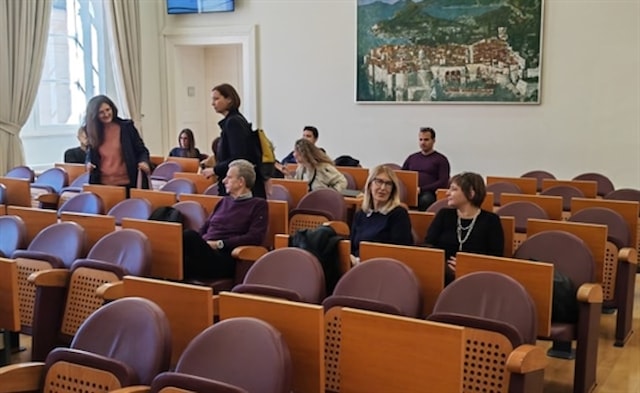 Konzultacije o sadržaju strateške studije za CIDPPDNŽ
