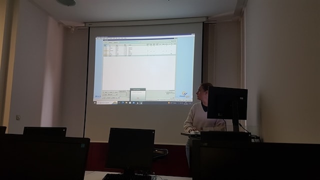 Libusoft edukacija za rad u aplikacijama