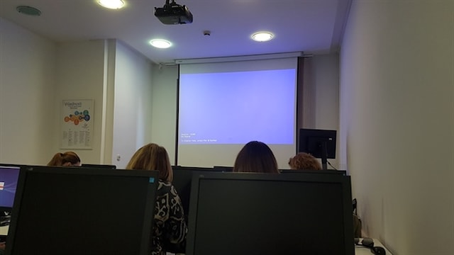 Libusoft edukacija za rad u aplikaciji -  Obračun plaća