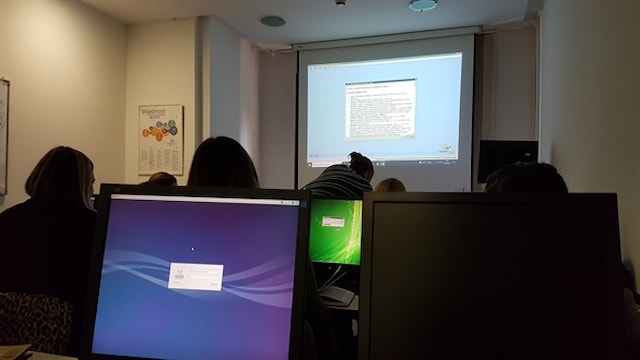 Libusoft edukacija za rad u aplikaciji - Obračun plaća i drugog dohotka