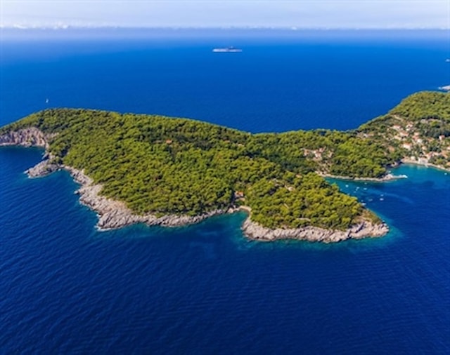 Ponovna Javna rasprava o Prijedlogu UPU "Koločep"