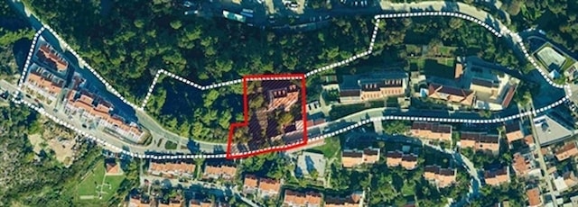 Javna rasprava o Prijedlogu IDDPU "Gorica sjever"