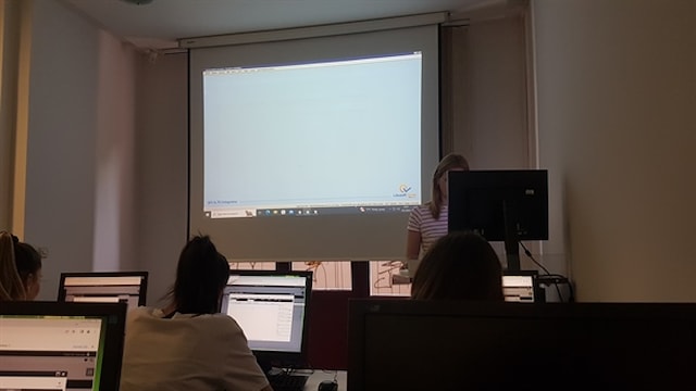 Libusoft edukacija za rad u aplikaciji - Integralno proračunsko računovodstvo