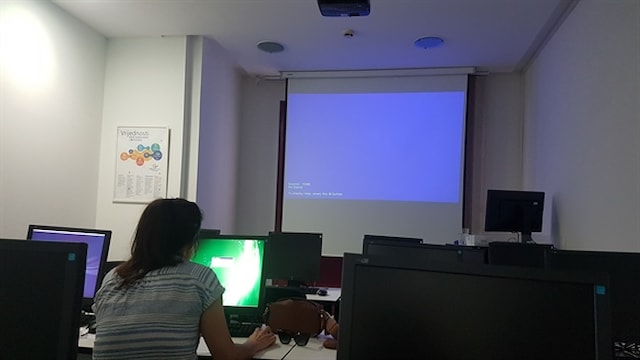 Libusoft edukacija za rad u aplikaciji - Evidencija dugotrajne imovine