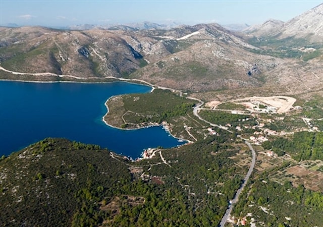 Donesene IDPPUO Dubrovačko primorje