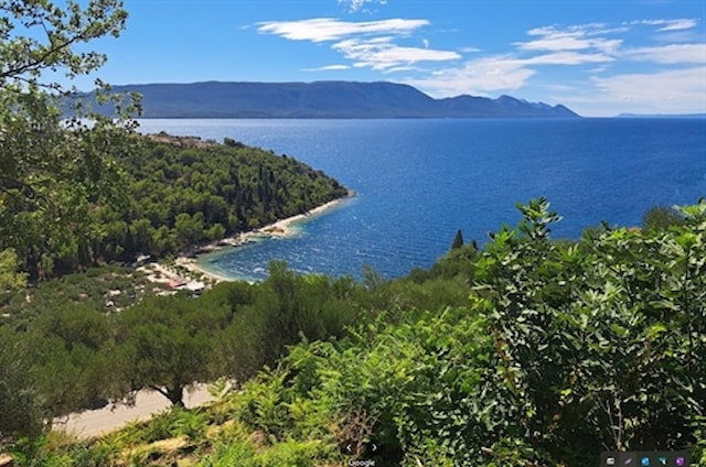 Donesene IV. IDUPU naselja Duba