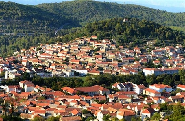 Odluka o izradi IDUPU Krtinja