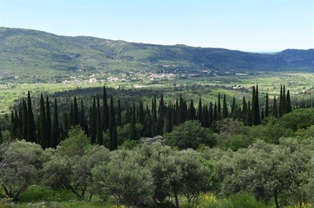 Donesen PPUO Konavle - pročišćeni tekst i grafika