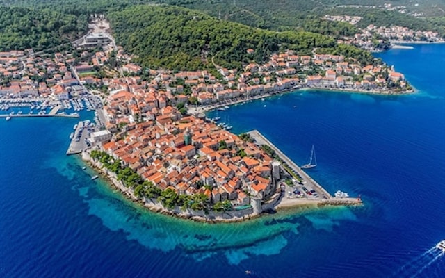 Odluka o izradi UPU "Korčula - A.K."