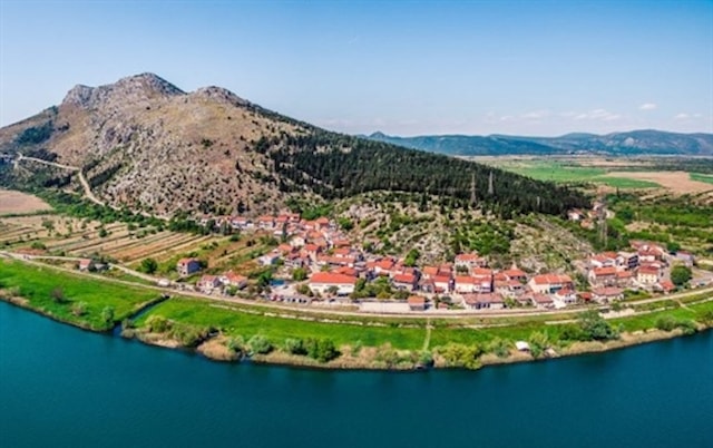 Postupak izrade i donošenja IDPPUO Kula Norinska - Javna rasprava