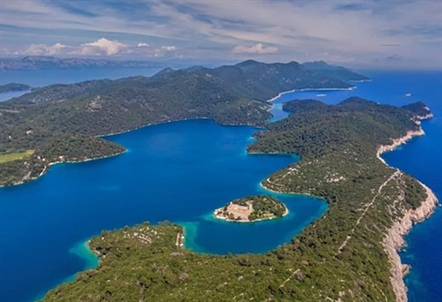 Prijedlog izmjene i dopune Prostornog plana uređenja općine Mljet - Javna rasprava