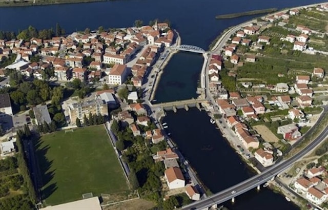 Postupak izrade i donošenja IDPPUG Opuzena - 1. ponovna javna rasprava