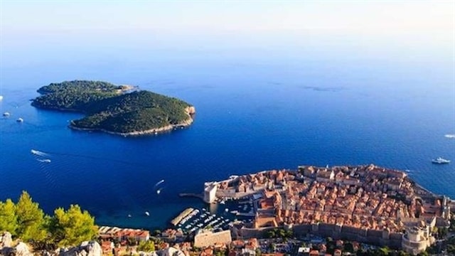 Prijedlog Izmjena i dopuna Generalnog urbanističkog plana Grada Dubrovnika  - Javna rasprava