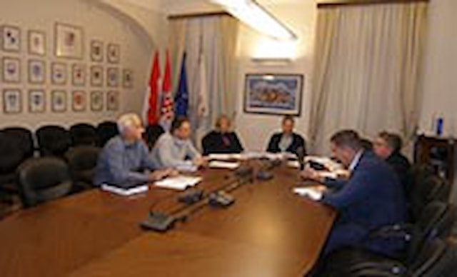 Radni sastanak s Gradom Korčula za IDPPDNŽ