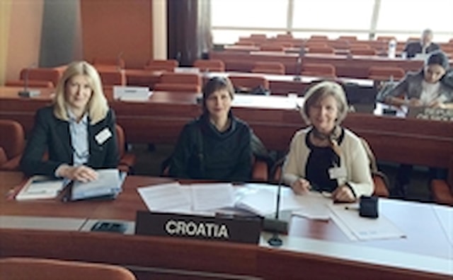Sudjelovanje Zavoda na 9. Konferenciji Vijeća Europe na temu Konvencije o Europskom krajobrazu