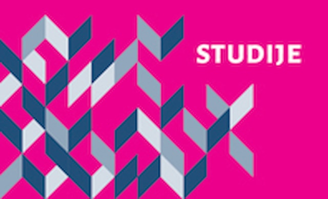 - STUDIJE -