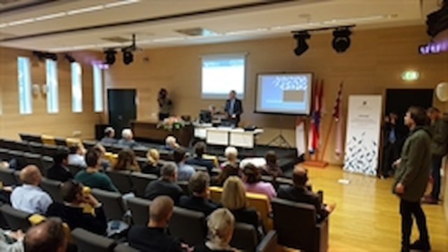 Prezentacija - Planirana cestovna mreža Dubrovačko-neretvanske županije