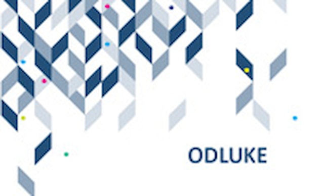Odluka o izmjenama i dopunama Odluke o izradi Izmjena i dopuna Prostornog plana Dubrovačko-neretvanske županije