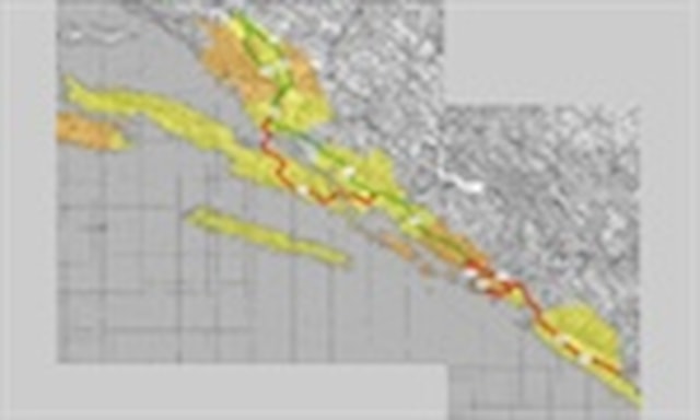 Studija prometnog sustava Dubrovačko-neretvanske županije