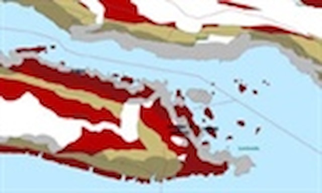 Rudarsko geološka osnova/studija Dubrovačko-neretvanske županije