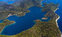 Prostorni plan Nacionalnog parka Mljet